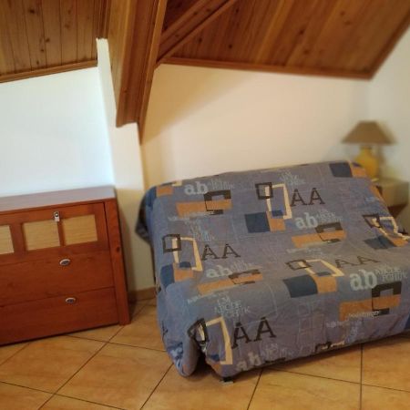 Villa Ticaze Montagne à Cilaos Extérieur photo