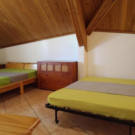 Villa Ticaze Montagne à Cilaos Extérieur photo