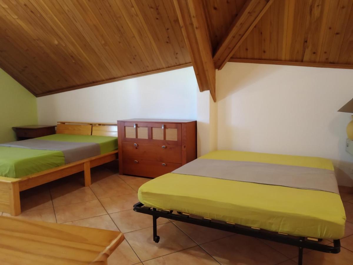 Villa Ticaze Montagne à Cilaos Extérieur photo