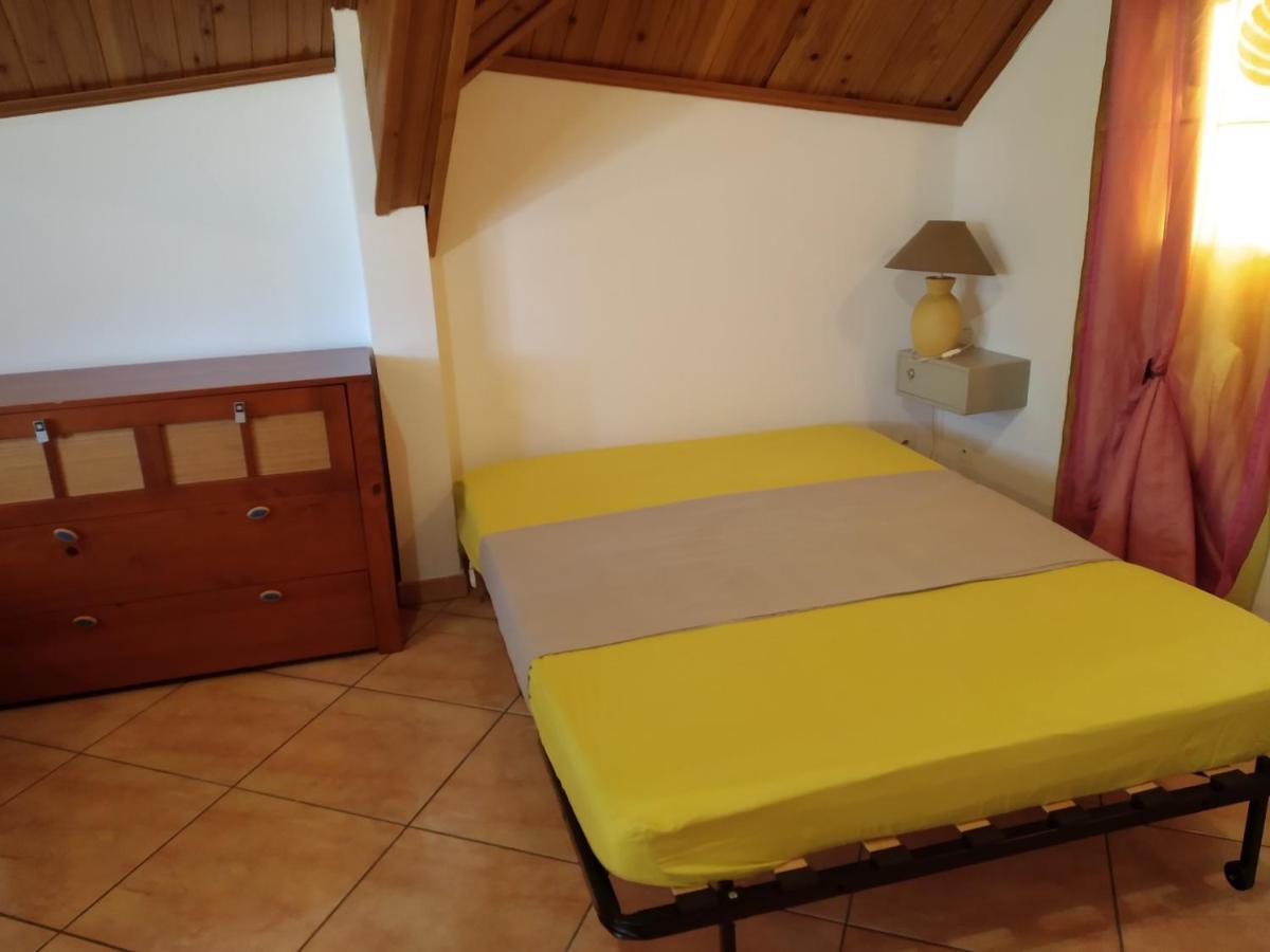 Villa Ticaze Montagne à Cilaos Extérieur photo
