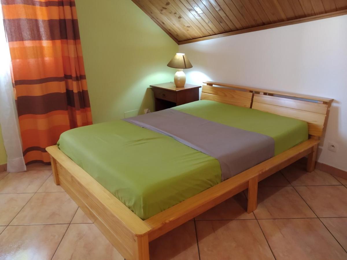 Villa Ticaze Montagne à Cilaos Extérieur photo