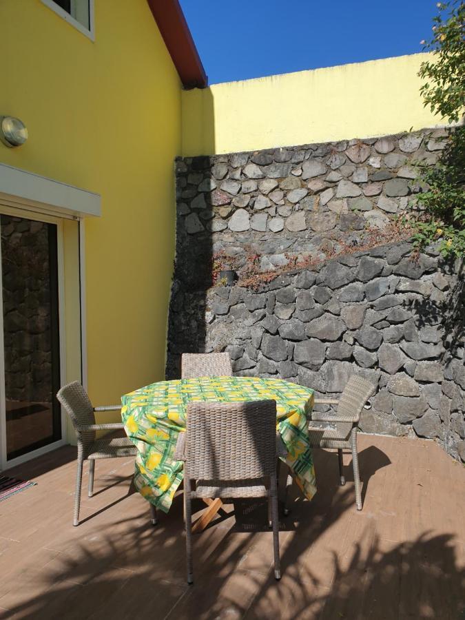 Villa Ticaze Montagne à Cilaos Extérieur photo