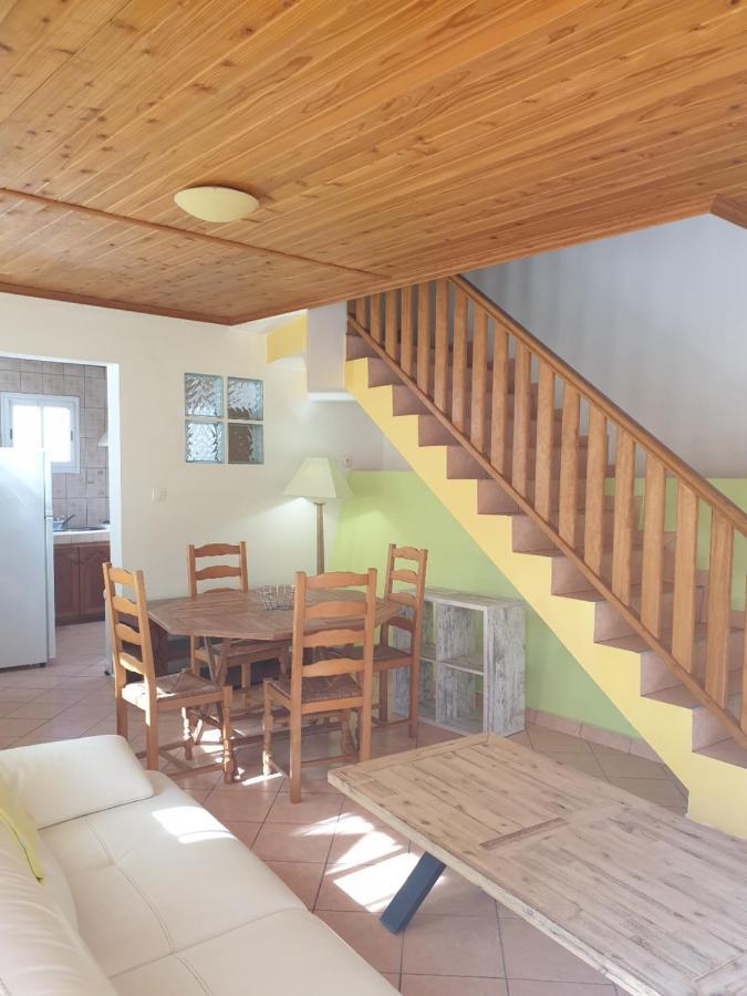 Villa Ticaze Montagne à Cilaos Extérieur photo